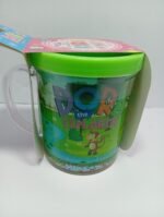 dora the explorer kids lunch box and mug set cartoon design for kids age 3 to 8 karachi