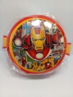 iron man kids lunch box for school in karachi