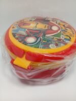 iron man kids lunch box for school in karachi