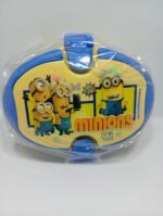 Minions Kids Lunch Box for School in Karachi