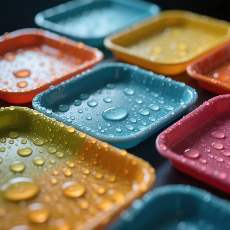 serving tray online Karachi best designs plastic melamine Babar Shop 2026
