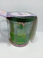 kids cartoon lunch box and mug set ben 10 dora for age 3 to 8 in karachi