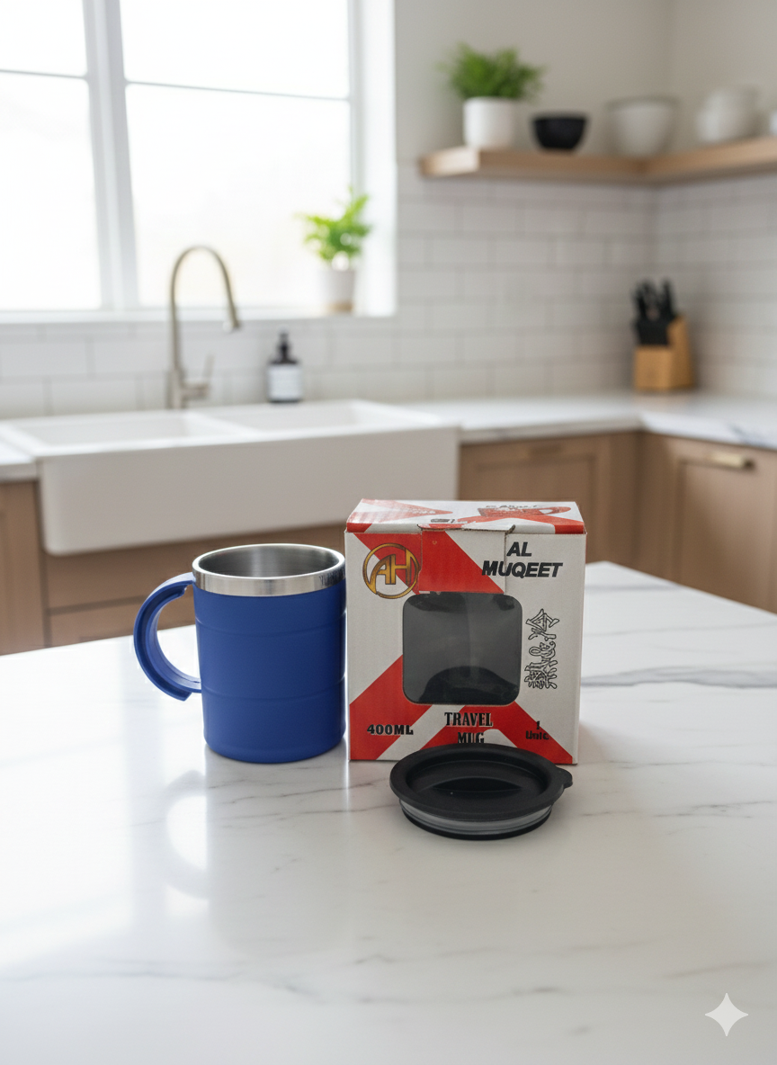 Coffee Mug With Air Tight Lid Coffee Mug With Air Tight Lid