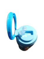 Kids Water Bottle Doraemon Cartoon – BPA Free School Bottle | Babar Shop Karachi