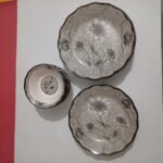 18 piece melamine dinner set price in karachi