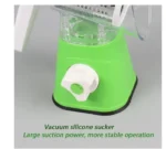 3 in 1 Vegetable Cutter Machine – Buy Drum Slicer Online in Karachi | Babar Shop