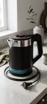 electric kettle price in Karachi 2026 Babar Shop