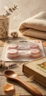 🔒 Pack of 2 Child Safety Strap Locks – Baby Safety Cabinet Locks Karachi