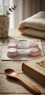 🔒 Pack of 2 Child Safety Strap Locks – Baby Safety Cabinet Locks Karachi
