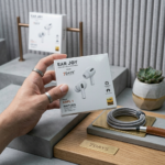 AirPods Karachi Price – Ear Joy AAPL 1 Wireless Earbuds