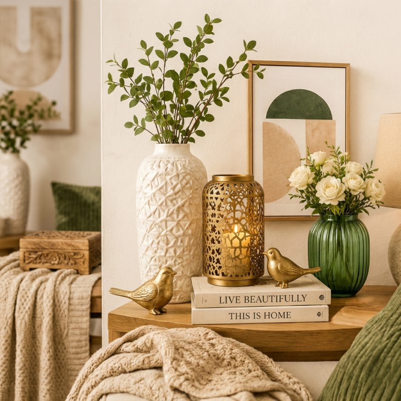 Home Decor