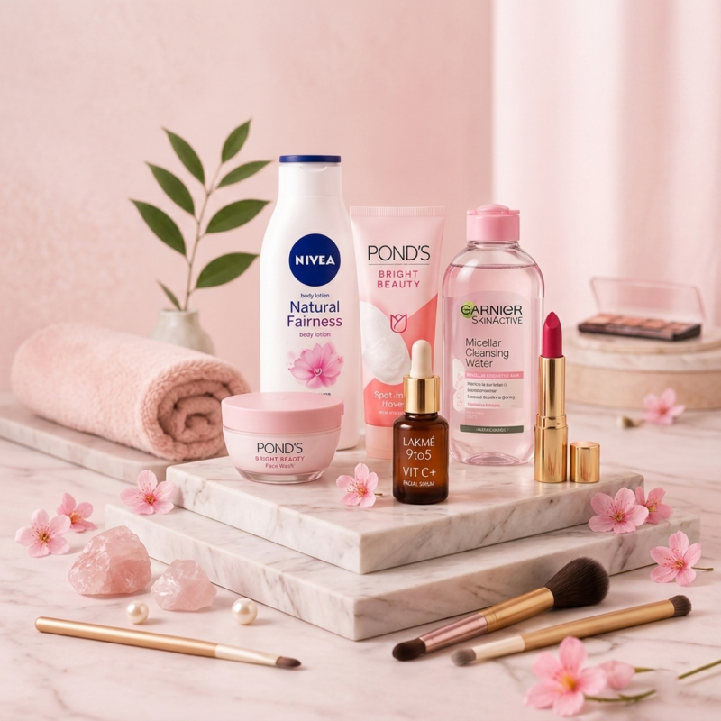 Beauty & Health