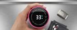 TAKE RISK” Smart LED Temperature Bottle – Digital Thermos Flask
