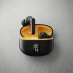 TWS Stereo Wireless Earbuds 895B Price in Karachi | Babar Shop