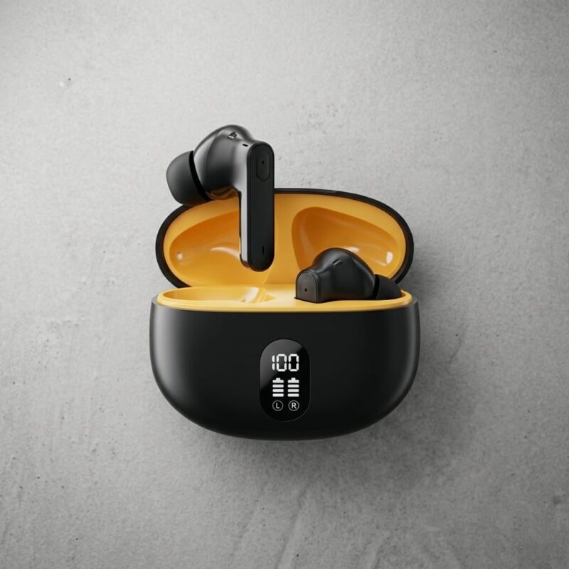 TWS Stereo Wireless Earbuds 895B Price in Karachi | Babar Shop