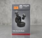 Phillips Tiny Twin Wireless Earbuds Price in Karachi | Babar Shop
