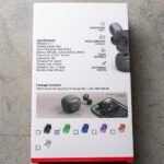 Phillips Tiny Twin Wireless Earbuds Price in Karachi | Babar Shop