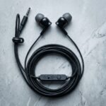 Universal Fanphone Handfree Earphones With Mic – HD Stereo Sound | Babar Shop Karachi