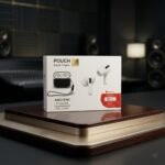 redington pouch buzzer magnet tws earbuds pro 2nd generation karachi cod anc enc rs 1250 pakistan warranty