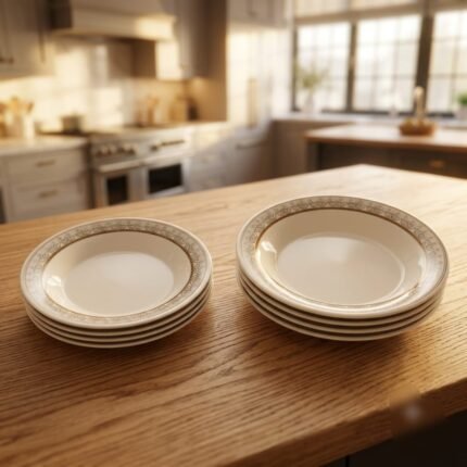 18 pieces dinnerware set price in Karachi