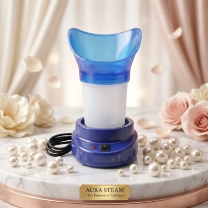 OTCARE Inhaler and Steamer 2 in 1 Karachi