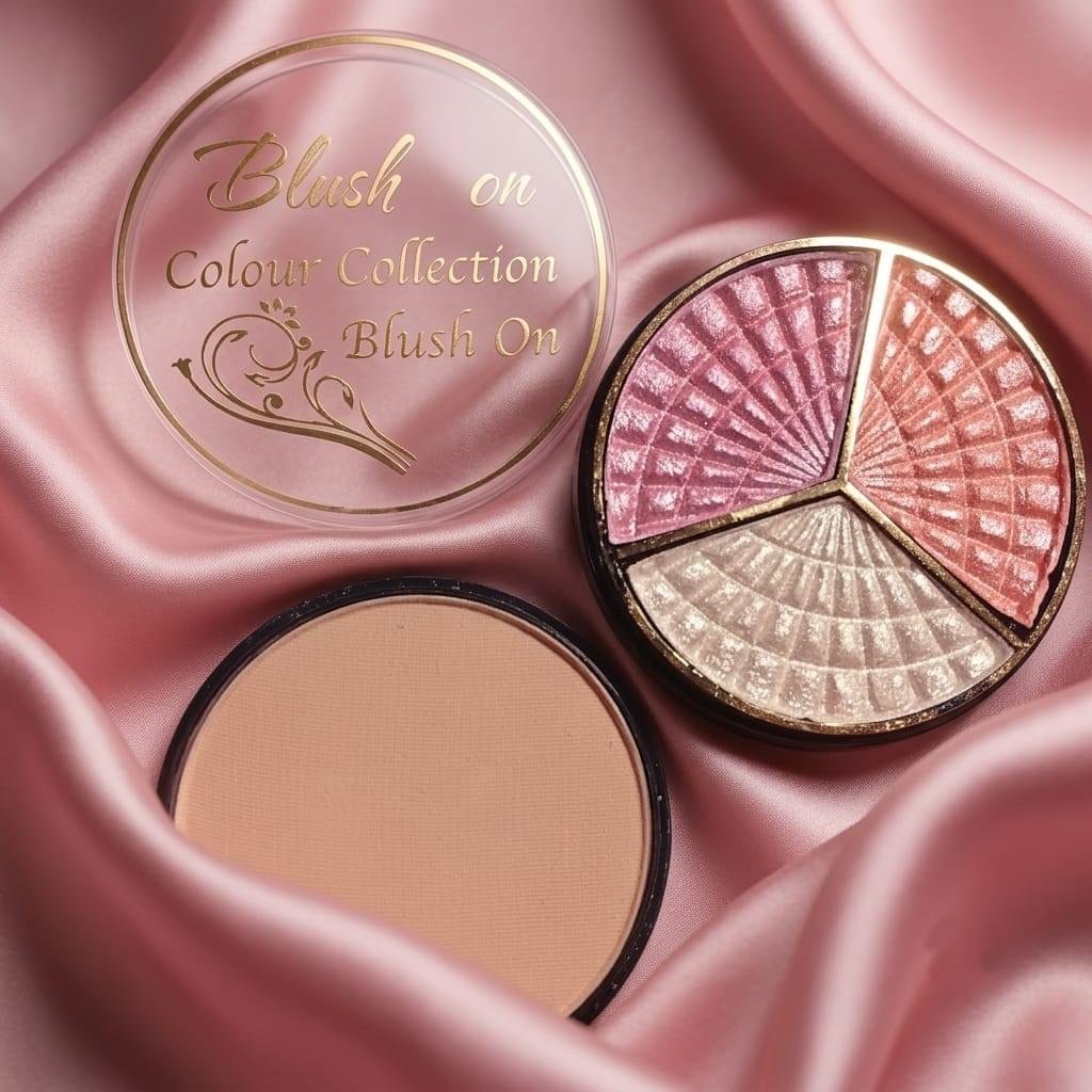 Eye Shade 2 in 1 Makeup Palette Karachi Price at Babar Shop