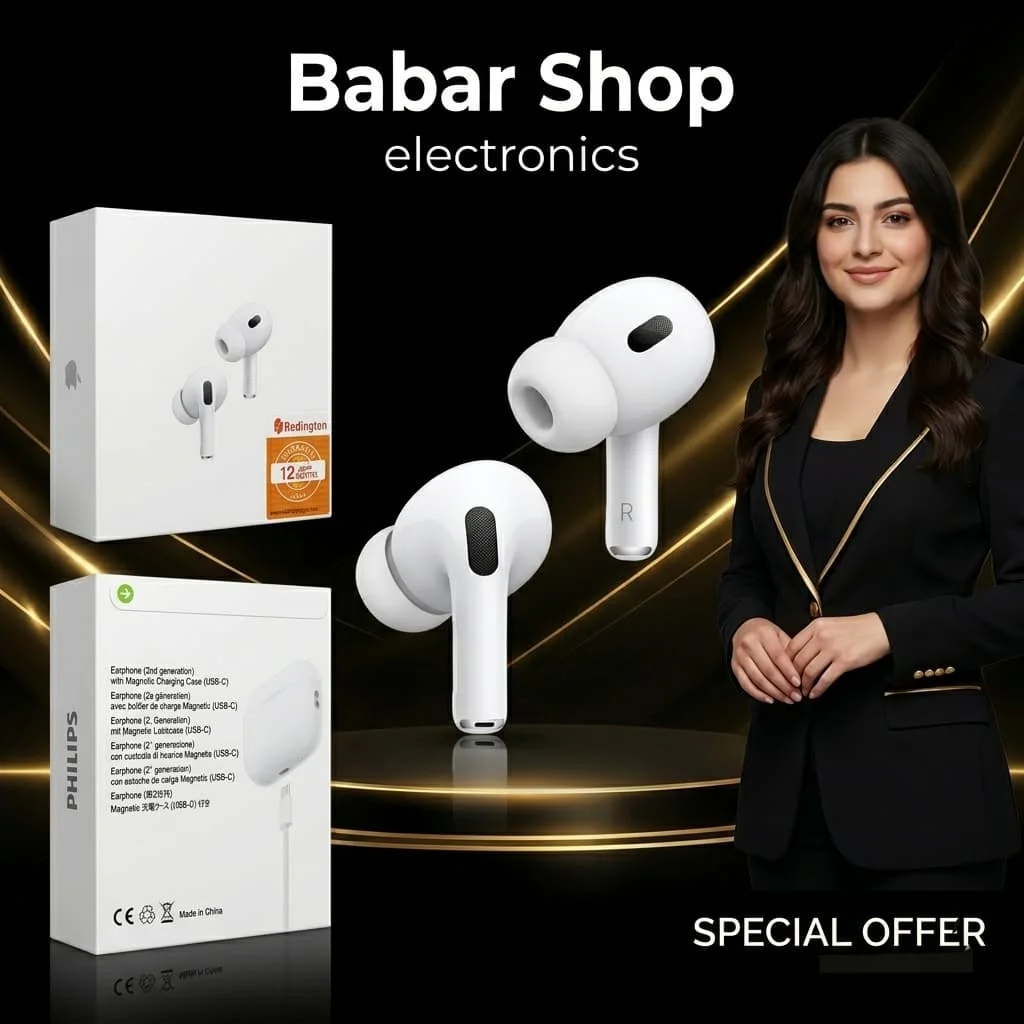 redington airpods pro 2nd generation
